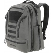 Тактический рюкзак с рамой Maxpedition Tehama (Wolf Gray) — основное фото