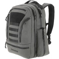 Тактический рюкзак с рамой Maxpedition Tehama (Wolf Gray)
