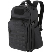 Тактический универсальный рюкзак Maxpedition HAVYK-1 (Black) — основное фото