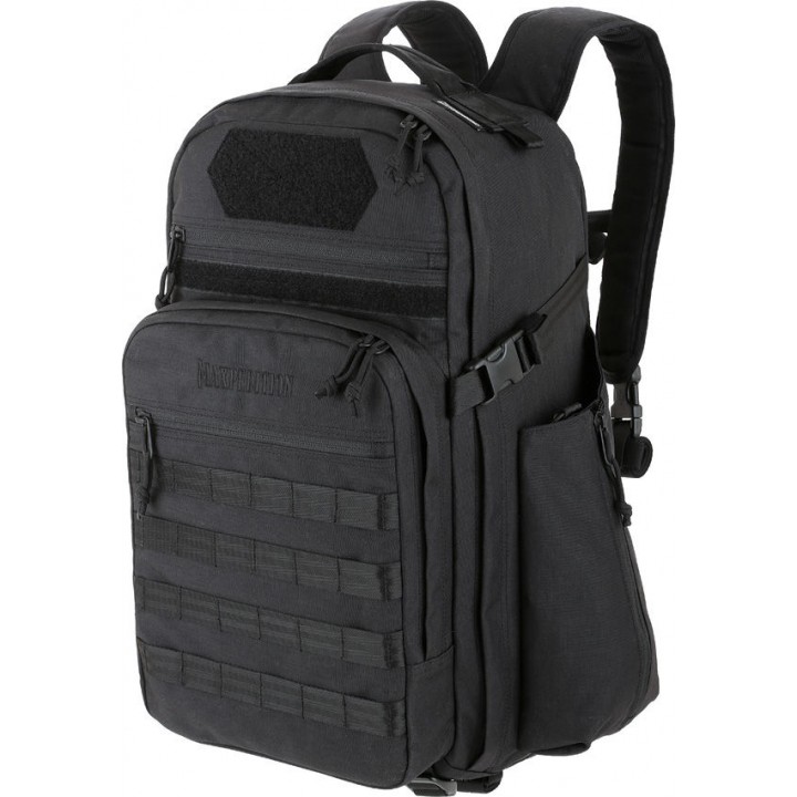 Тактический универсальный рюкзак Maxpedition HAVYK-1 (Black)