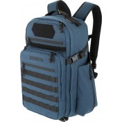 Тактический универсальный рюкзак Maxpedition HAVYK-1 (Dark Blue) — основное фото