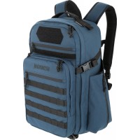 Тактический универсальный рюкзак Maxpedition HAVYK-1 (Dark Blue)