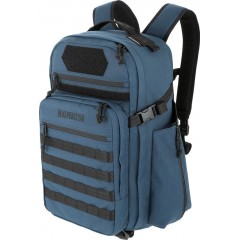 Тактический универсальный рюкзак Maxpedition HAVYK-1 (Dark Blue)