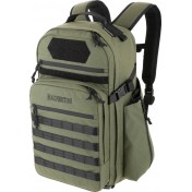 Тактический универсальный рюкзак Maxpedition HAVYK-1 (OD Green) — основное фото