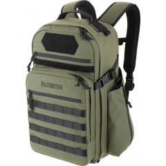 Тактический универсальный рюкзак Maxpedition HAVYK-1 (OD Green)