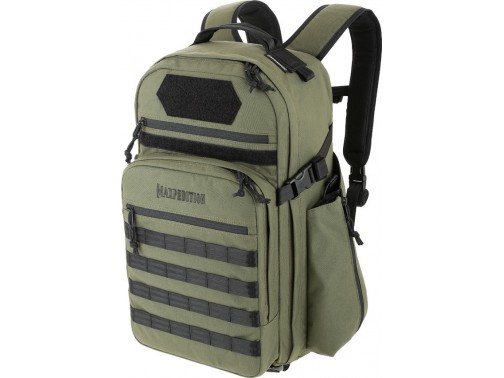 Тактический универсальный рюкзак Maxpedition HAVYK-1 (OD Green)