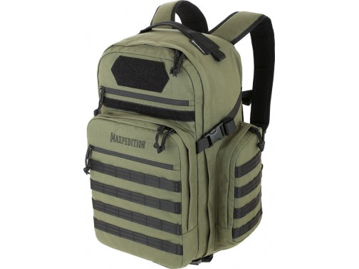 Тактический универсальный рюкзак Maxpedition HAVYK-2 (OD Green)