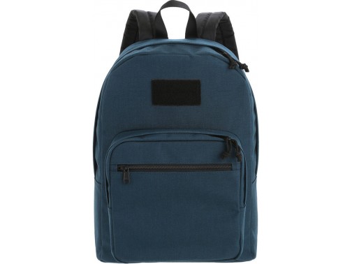 Лимитированный городской рюкзак Maxpedition Prepared Citizen Classic v2.0 (Dark Blue)