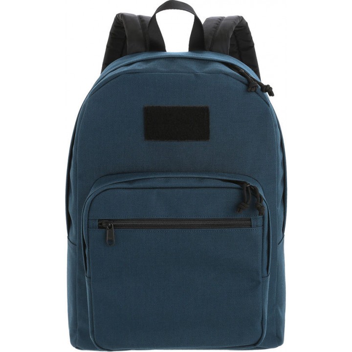 Лимитированный городской рюкзак Maxpedition Prepared Citizen Classic v2.0 (Dark Blue)