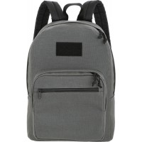 Лимитированный городской рюкзак Maxpedition Prepared Citizen Classic v2.0 (Wolf Gray)