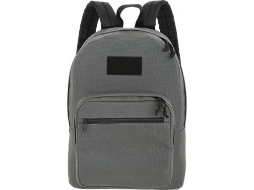 Лимитированный городской рюкзак Maxpedition Prepared Citizen Classic v2.0 (Wolf Gray)