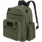 Тактический городской рюкзак Maxpedition Prepare Citizen Deluxe (OD Green) — основное фото
