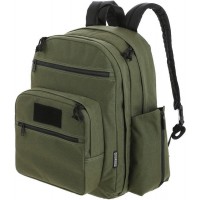 Тактический городской рюкзак Maxpedition Prepare Citizen Deluxe (OD Green) Тактический городской рюкзак Maxpedition Prepare Citizen Deluxe (OD Green)
