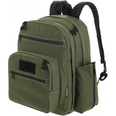 Тактический городской рюкзак Maxpedition Prepare Citizen Deluxe (OD Green)