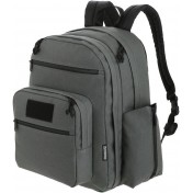 Тактический городской рюкзак Maxpedition Prepare Citizen Deluxe (Wolf Gray) — основное фото