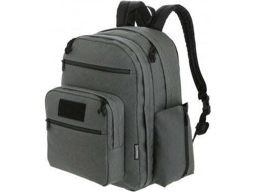 Тактический городской рюкзак Maxpedition Prepare Citizen Deluxe (Wolf Gray)