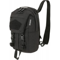 Тактический городской рюкзак-трансформер Maxpedition Prepared Citizen TT12 (Black)