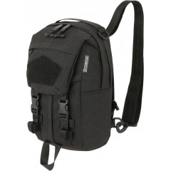 Тактический городской рюкзак-трансформер Maxpedition Prepared Citizen TT12 (Black)