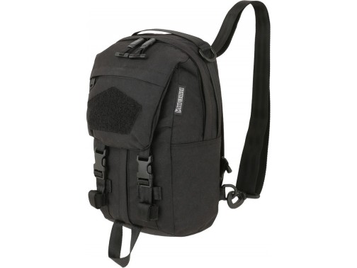 Тактический городской рюкзак-трансформер Maxpedition Prepared Citizen TT12 (Black)