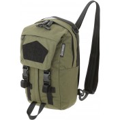 Тактический городской рюкзак-трансформер Maxpedition Prepared Citizen TT12 (OD Green) — основное фото