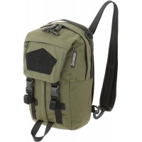 Тактический городской рюкзак-трансформер Maxpedition Prepared Citizen TT12 (OD Green) Тактический городской рюкзак-трансформер Maxpedition Prepared Citizen TT12 (OD Green)