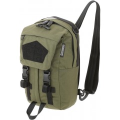 Тактический городской рюкзак-трансформер Maxpedition Prepared Citizen TT12 (OD Green)