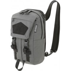 Тактический городской рюкзак-трансформер Maxpedition Prepared Citizen TT12 (Wolf Gray)