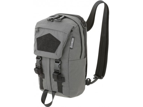 Тактический городской рюкзак-трансформер Maxpedition Prepared Citizen TT12 (Wolf Gray)