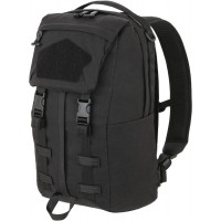 Тактический универсальный рюкзак Maxpedition Prepared Citizen TT22 (Black)