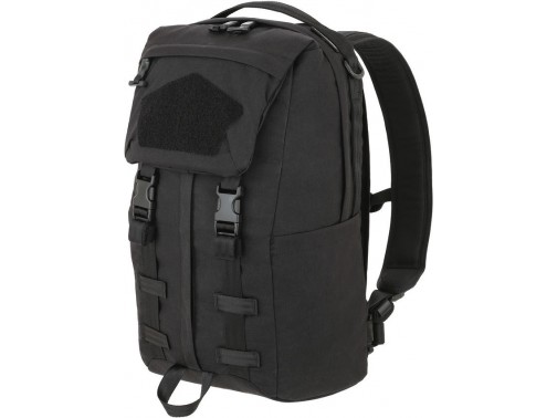 Тактический универсальный рюкзак Maxpedition Prepared Citizen TT22 (Black)