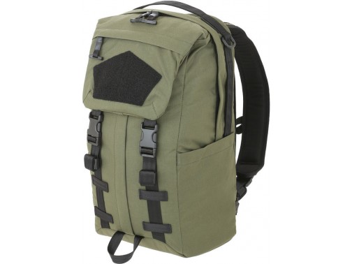 Тактический универсальный рюкзак Maxpedition Prepared Citizen TT22 (OD Green)