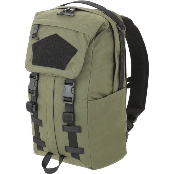 Тактический универсальный рюкзак Maxpedition Prepared Citizen TT22 (OD Green)