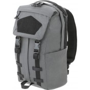 Тактический универсальный рюкзак Maxpedition Prepared Citizen TT22 (Wolf Gray) — основное фото