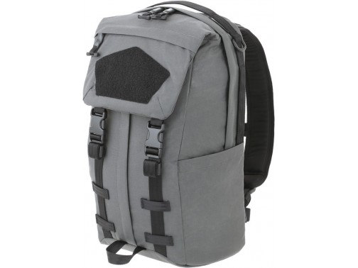 Тактический универсальный рюкзак Maxpedition Prepared Citizen TT22 (Wolf Gray)