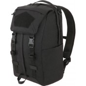 Тактический универсальный рюкзак Maxpedition Prepared Citizen TT26 (Black) — основное фото