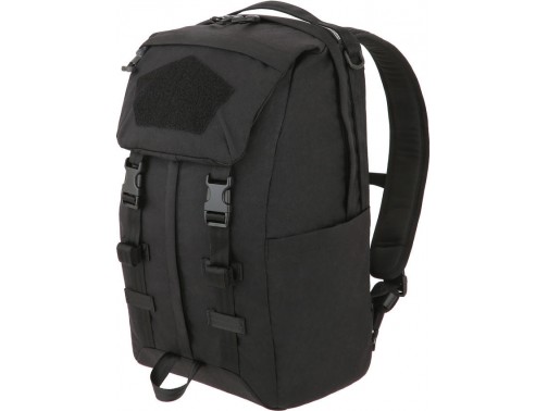 Тактический универсальный рюкзак Maxpedition Prepared Citizen TT26 (Black)