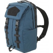 Тактический универсальный рюкзак Maxpedition Prepared Citizen TT26 (Dark Blue) — основное фото