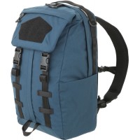 Тактический универсальный рюкзак Maxpedition Prepared Citizen TT26 (Dark Blue)