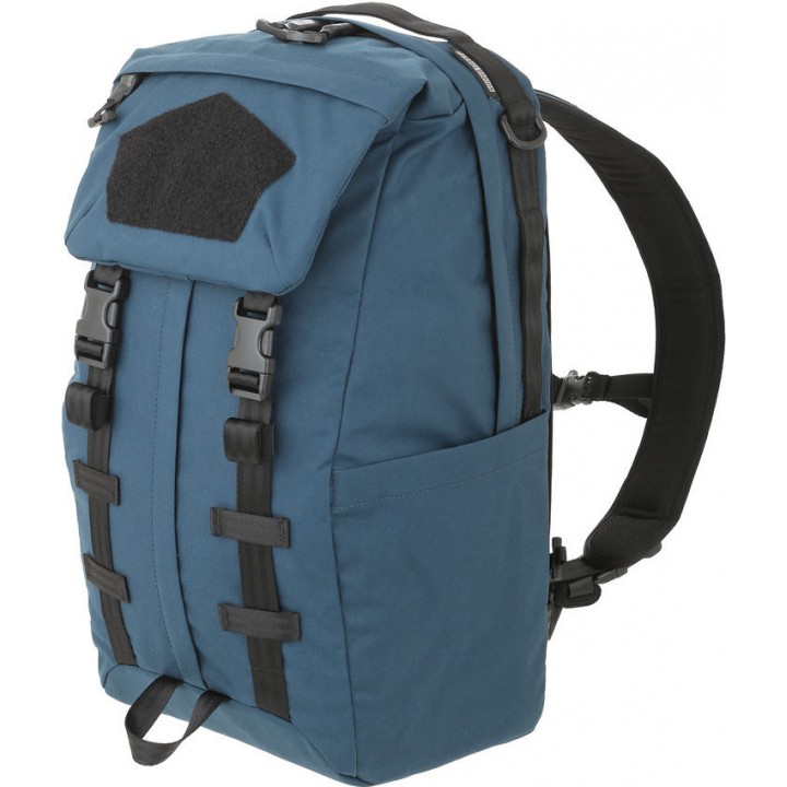 Тактический универсальный рюкзак Maxpedition Prepared Citizen TT26 (Dark Blue)