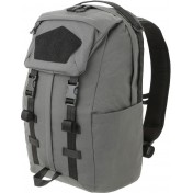 Тактический универсальный рюкзак Maxpedition Prepared Citizen TT26 (Wolf Gray) — основное фото