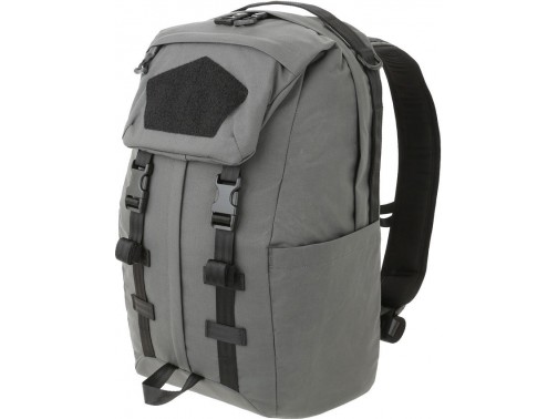 Тактический универсальный рюкзак Maxpedition Prepared Citizen TT26 (Wolf Gray)