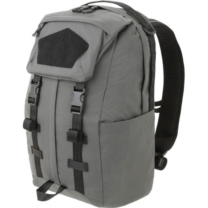 Тактический универсальный рюкзак Maxpedition Prepared Citizen TT26 (Wolf Gray)