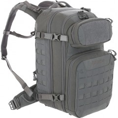 Тактический универсальный рюкзак Maxpedition AGR Riftblade (Gray) Тактический универсальный рюкзак Maxpedition AGR Riftblade (Gray)
