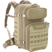 Тактический универсальный рюкзак Maxpedition AGR Riftblade (Tan)