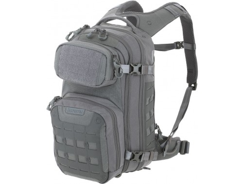 Тактический универсальный рюкзак Maxpedition AGR Riftcore v2.0 (Gray)