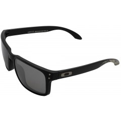 Баллистические тактические защитные очки Oakley SI Holbrook (American Heritage Prizm Black Polarized)