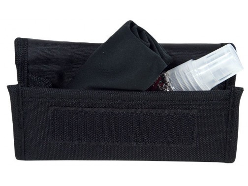 Набор со спреем для чистки линз и очков Oakley SI Lens Cleaning Kit