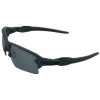Баллистические тактические защитные очки Oakley SI Flak 2.0 XL (Blackside Prizm Black Polarized)