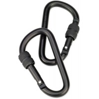 Тактические карабины для снаряжения с замком Locking Carabiners