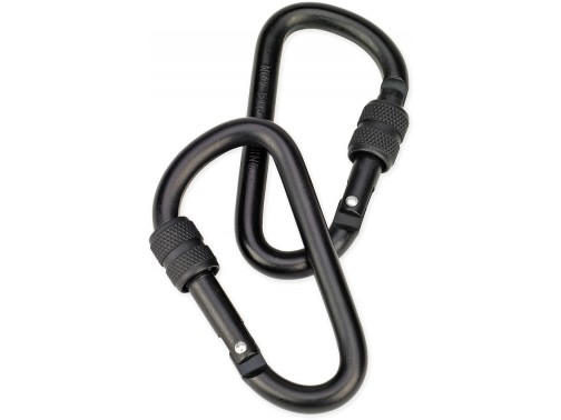 Тактические карабины для снаряжения с замком Locking Carabiners